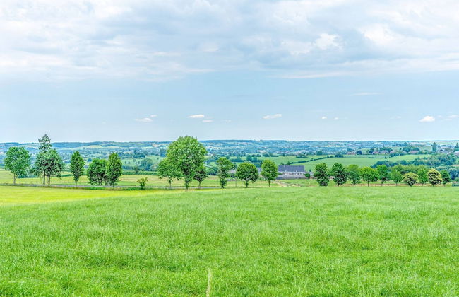 Traditional Chalet with Garden near Malmedy & Hautes-Fagnes - Foto 48