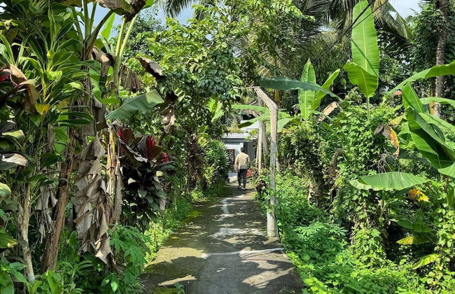 Parvati Retreat Villas - Photo 59