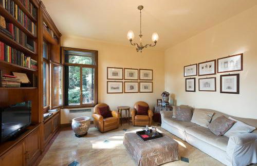 Villa Paola in Padova - Foto 52