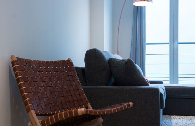 Smartflats Design - EU Commission - Foto 28