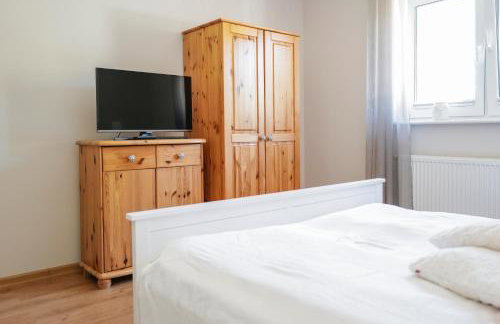 Nadmorska Strzecha - Foto 12