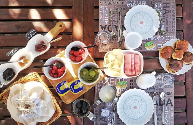 Quinta de São Tomé - Foto 77