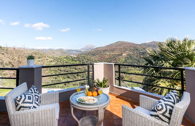 Villa Frati Gorge - Photo 28