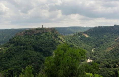 L'Archetto su Civita - Foto 7