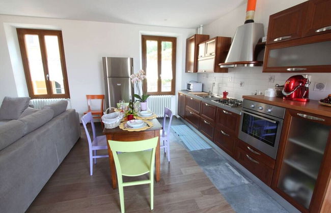 Pitel House Luxury Apartment in Bellagio Center - Photo 10