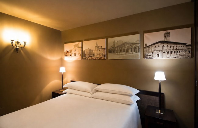 Phi Hotel Bologna Apartments - Foto 16