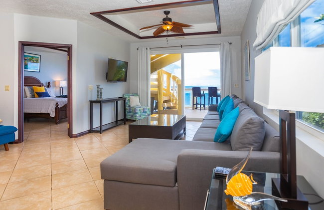 Villa Del Playa Penthouse #6 - Photo 19