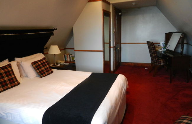 Mansfield Castle Hotel - Foto 18