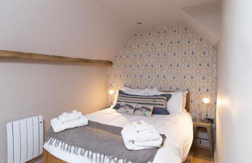 No33 THORNHAM BOUTIQUE COTTAGES - Foto 23