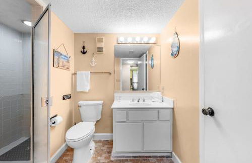 East-End PCB Condo with Gulf Views & Beach Access - Foto 24