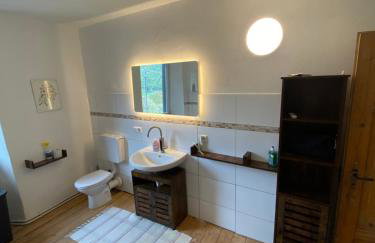 Helles, gemütliches Haus mit Moselblick - Foto 8