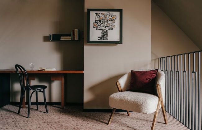 WELTWIEN Apartments - Foto 32