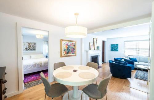 Berkshire Vacation Rental: Stockbridge Home Come Experience The Berkshires - Foto 10