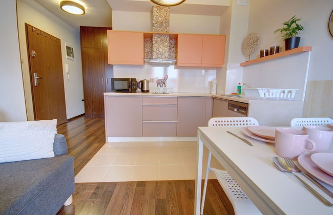 HelApart - Apartamenty Foka - Photo 68