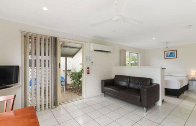 Discovery Parks - Coolwaters Yeppoon - Foto 37