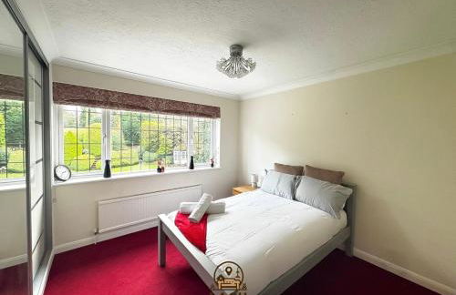 Private Home Retreat In Sonning - Photo 39