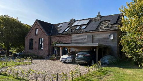 Villa Nordic - Foto 2