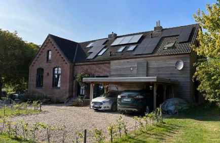 Villa Nordic - Foto 2