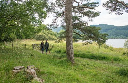 Lodge by the Lake - Lake District - Hot Tub - Foto 42