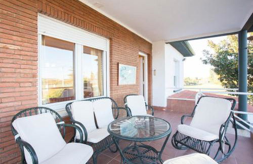 Chalet con jardín, piscina y barbacoa en Logroño - Foto 36