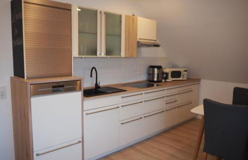 Deichblick Nordseeküste Bremerhaven - Foto 10