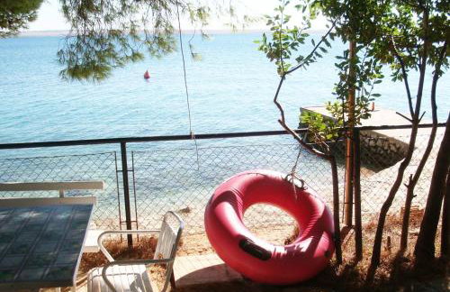 The beach house in Tribanj - Foto 48