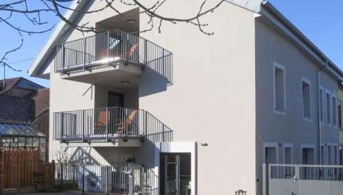 Ferienwohnung im Burgecken - Foto 4