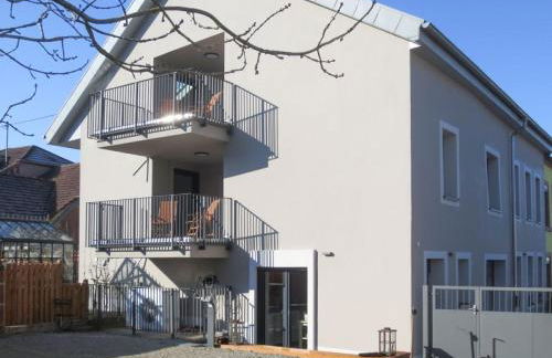 Ferienwohnung im Burgecken - Foto 4