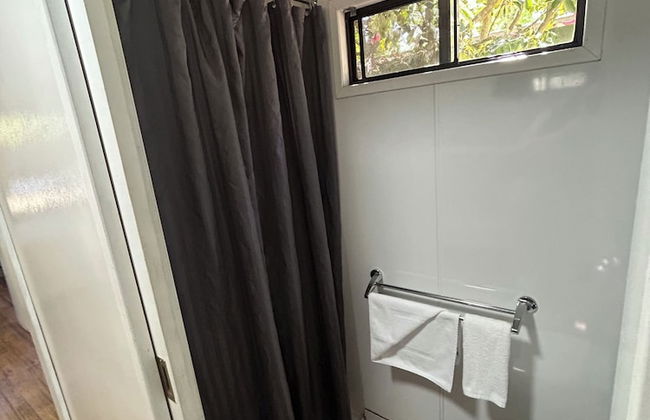 Colac Colac Caravan Park - Foto 47