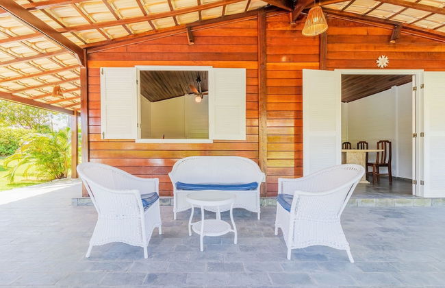 GB69 Excelente Casa a 400m da Praia - Photo 45