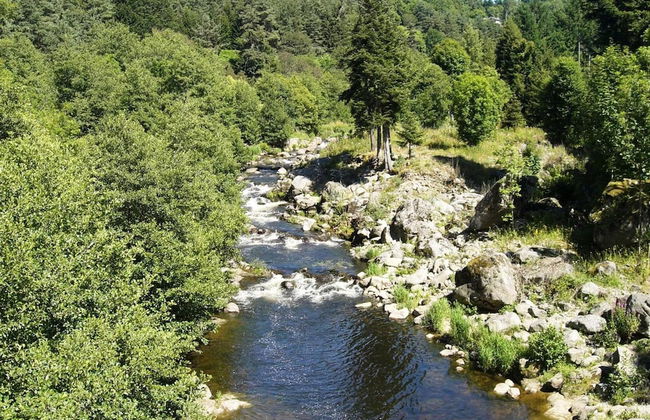 VVF Haute Loire Haute Ardèche, Tence - Photo 39