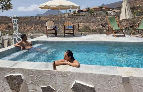 Tantulia la casita del Caballo - Foto 54