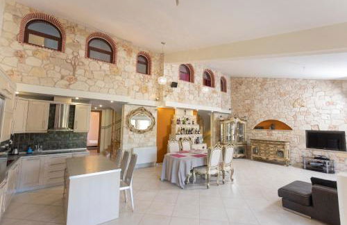 Stone Villa - Foto 15