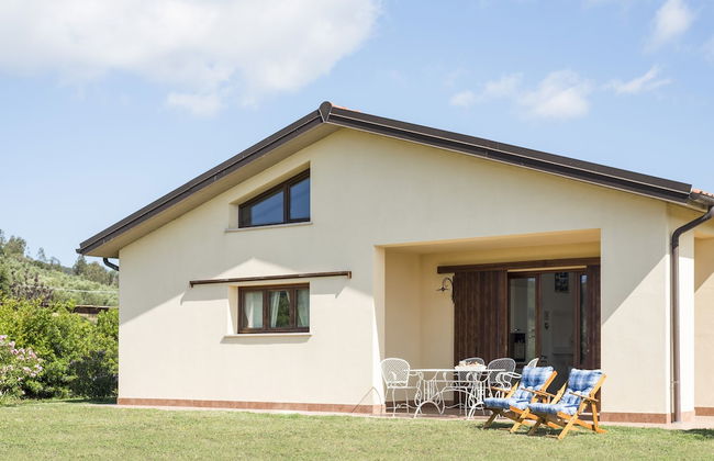 Agriturismo Terre di Castiglione - Foto 35