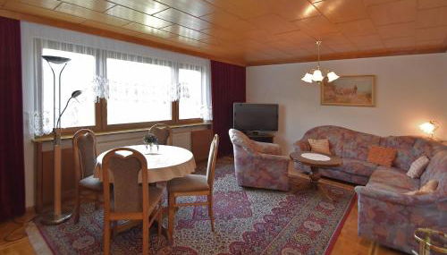 holiday home in the Thuringian Forest with roof - Foto 4