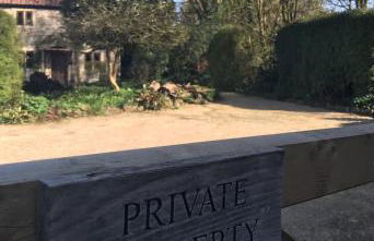 Beautiful Cottage nr Mendip Hills Private Parking - Photo 34