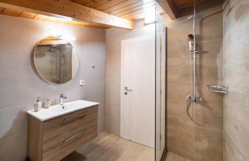 Marmel seaside apartment-BRANDNEW Beachfront apartment in Nydri - Photo 29