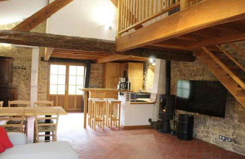 Gîtes du Plus Bas Mas - Foto 6