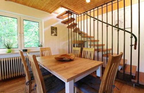 Black Forest Living, Todtnauberg, Feldberg - Foto 4