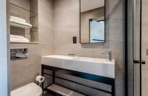 THE SPACE TO STAY APARTHOTEL - Foto 160