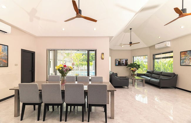 Pattaya Hill, Near the City and Beach - Foto 35