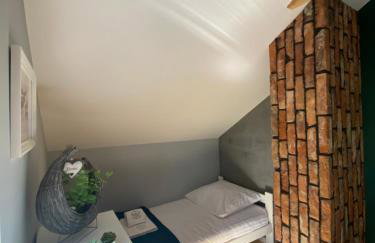 Idylla nad stawem- domek na Kaszubach - Foto 17