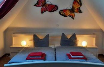 Ferienwohnung Wikingerland - Foto 18