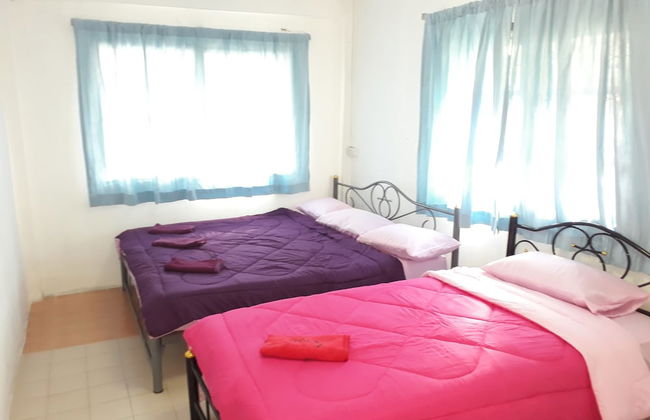 Mae Rampung Beach House 2 - Foto 58