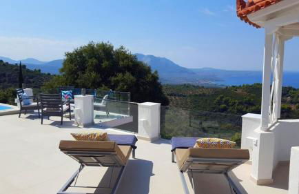 Villa Olympia - Foto 14