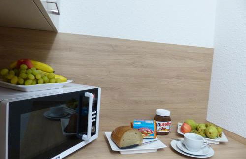 Ferienwohnung Ortrand - Pension - Foto 33