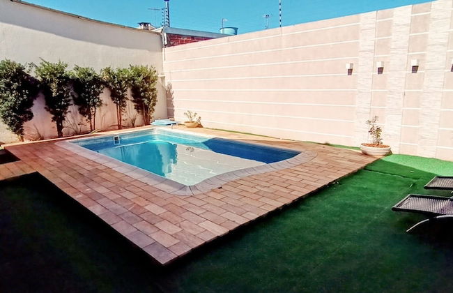 Casa Conforto com Piscina - Photo 32