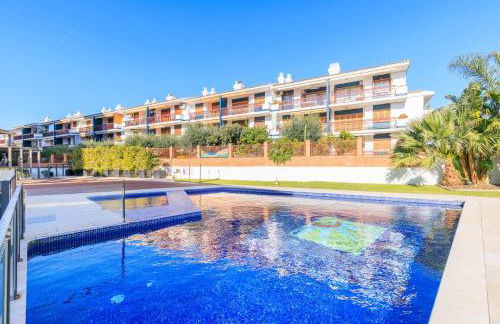 TROPIMAR LUXE Apartment - Only Families - Foto 33