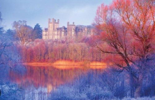 Lakeland Lodge - Foto 31