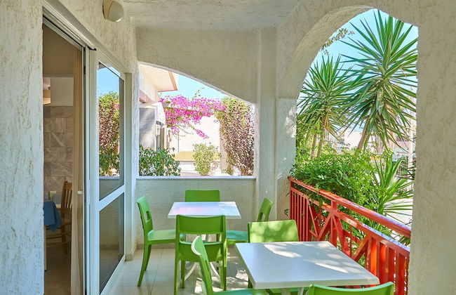 Apollon Hotel Apartments - Foto 41